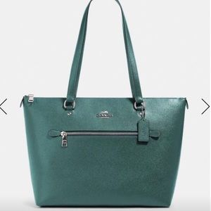 Coach Gallery Tote